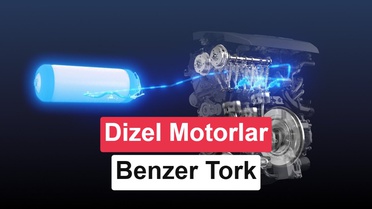 SwRI'den Hidrojenli İçten Yanmalı Motor