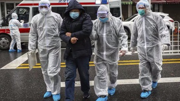 Tam bitti derken yeniden hortladı: Tayvan'da Kovid-19 ölümleri zirve yaptı