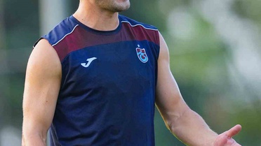 Trabzonspor Kasımpaşa Maçına Hazırlanıyor