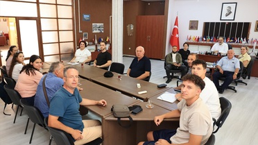 Trakya Üniversitesi'nde Uluslararası Öğrenci Kayıtları Başladı