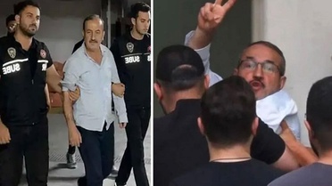 UltrAslan lideri Sebahattin Şirin'in savcılıktaki savunması ortaya çıktı: 'Öcalan' sloganını bakın nasıl savundu