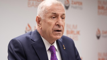 Özdağ'dan Eren Bülbül ve Ferhat Gedik'i Anma Mesajı