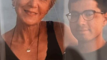 İzmir'de Trajik Anne-Oğul Olayı