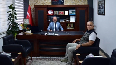 Aydın'da Orman Toplantısı