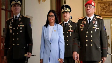 İsrail ile Venezuela 17 yıl sonra konsolosluklarını yeniden açıyor