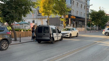 Konya'da Bıçaklı Saldırı: Bir Ölü