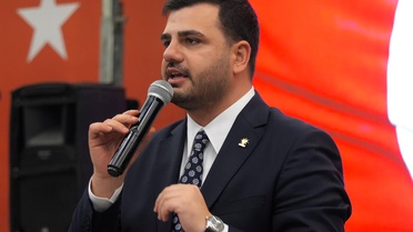 AK Parti Genel Sekreteri İnan: Artık önümüzde bir takvim yok teyit mekanizması var