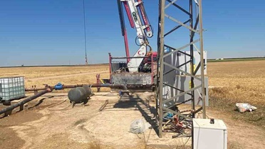 Elektrik Akımına Kapılan Genç Hayatını Kaybetti
