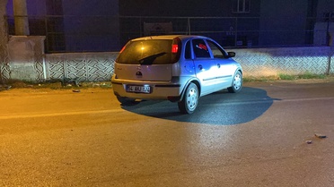 Alkollü Sürücüye 190 Bin TL Ceza