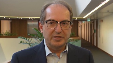 Almanya İstihbarat Reformu ile Yetkilerini Genişletiyor