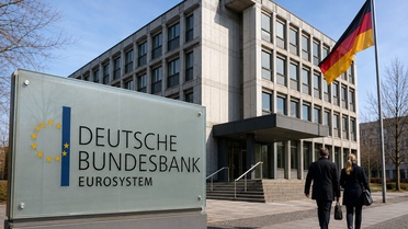 Bundesbank Ücretsiz Hesap Hizmetini Kaldırıyor