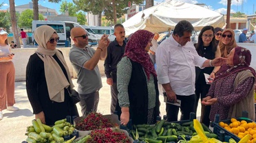 Anahtar Parti'den Güçlü Devlet Vurgusu