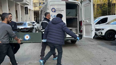 Antalya'da 'anne katili' suçlamasıyla ilk duruşma