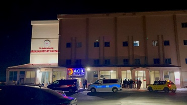 Traktör Römorku Altında Kalan Adam Hayatını Kaybetti