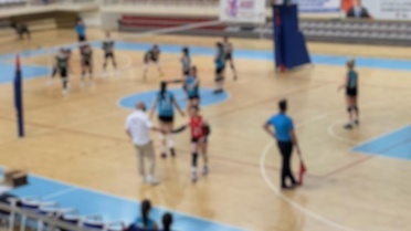 Aydıntepe'de Voleybol Turnuvası Başvuruları Sona Eriyor