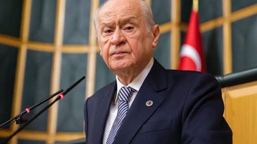 Bahçeli'den çerçeve yasanın kabulü sonrası yeni çağrı: Hukuki ve idari süreçler en kısa sürede hayata geçirilmeli
