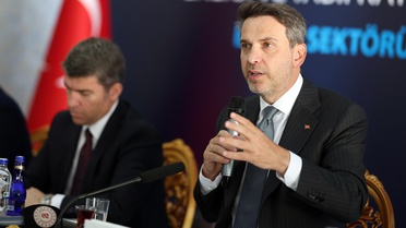 Türkiye, 2027'de İlk Offshore Rüzgar İhalesini Yapacak
