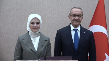 Bakan Göktaş: Terörsüz Türkiye önemli bir aşamada