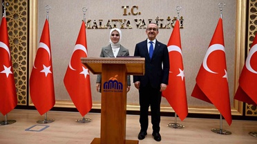 Bakan Göktaş: Terörsüz Türkiye yol haritamız