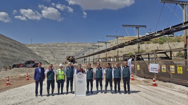 Silvan Projesi Ekonomiye 43 Milyar Lira Katkı Sağlayacak