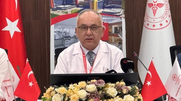 Bilkent Hastanesi'nde Organ Nakli Artışı