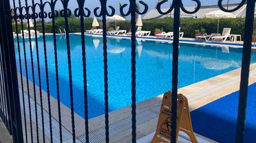 Mersin'de Boğulma Tehlikesi: Çocuk Kurtarıldı