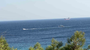 Bozcaada'da Zıpkınla Avlanan Uğur Savaş Kayıp