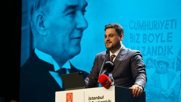 BTP'den Alternatif Toplumsal Bütünleşme Önerisi