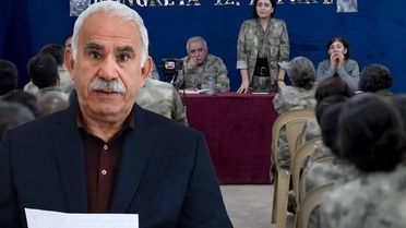 Çerçeve yasa için kritik süreç! İlk adım Öcalan'dan gelecek, yasa ekimde devreye girecek