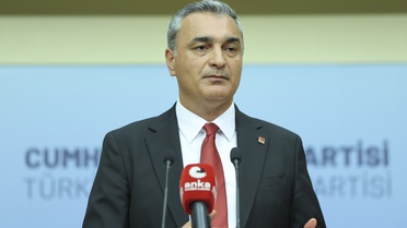 CHP'de 5 İl Başkanı Atandı