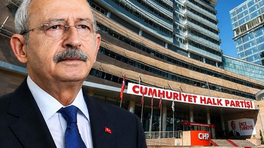 CHP'de 5 il başkanlığına yeni atama
