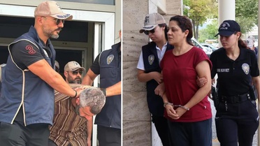 Hain FETÖ'cünün ablası, 10 yıllık firarın beyni çıktı: Kaçış rotasını da belirlemiş