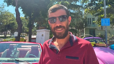 Klasik Araç Kiralama: Eskişehir'de Bir Hobi Başarıya Dönüştü