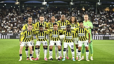 Fenerbahçe deplasmanda kazandı! Ülke puanı uçtu