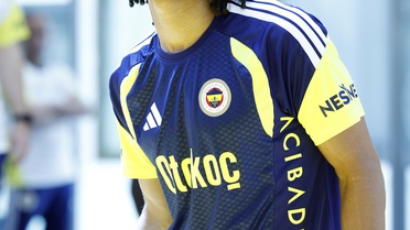 Fenerbahçe Gençlerbirliği Maçına Hazırlanıyor