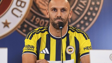 Fenerbahçe'den Vedat Muriqi için TFF'ye sürpriz başvuru