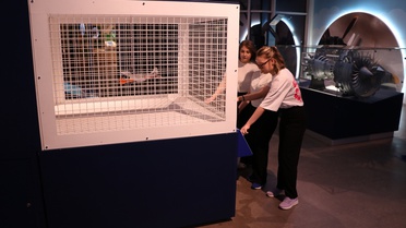Gaziantepli Öğrencilerden NASA'da İkincilik