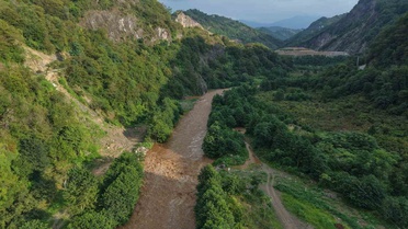 Giresun'da Sel Felaketi: Bir Kızın Cansız Bedenine Ulaşıldı