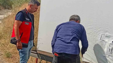 Haziran Böceğiyle Mücadelede Yeni Tuzak Prototipleri