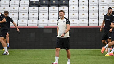 Hradec Kralove, Beşiktaş Maçına Hazır