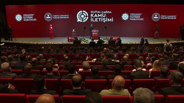 Bakan Çiftçi: Hakikatin sesini yükselteceğiz