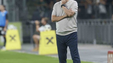 Fenerbahçe, Sturm Graz'ı Geçip Turu Geçti