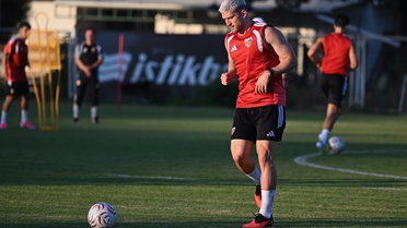Kayserispor'da Hedef 3 Puan