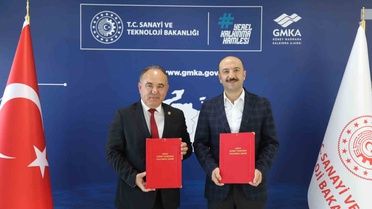 Ayvalık'ta Zeytinyağı Deposu için Proje Protokolü İmzalandı