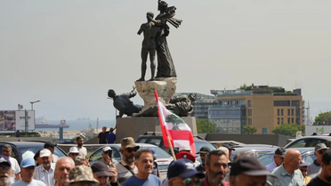 Lübnan İdam Cezasını Kaldırdı