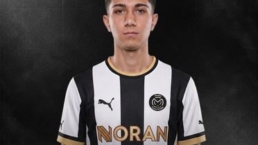 Oğuzhan Yurtdaş U17 Milli Takım'da!
