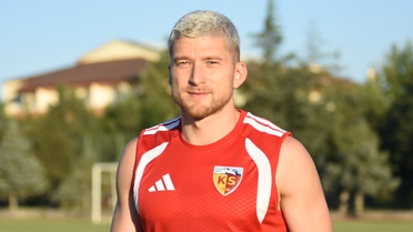 Kayserispor'da Güçlü Kadro Hedefi