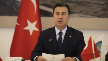Muğla'da Türk Bayrağı'na Saldırıya Sert Tepki