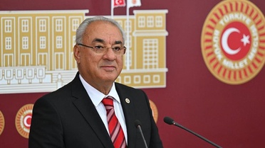 Aksakal'dan Hatimoğulları'na Tepki
