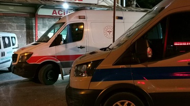 İzmir'de trans birey apart otelde elektrik akımına kapılarak hayatını kaybetti